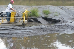 Industrial Pond Dredge-10