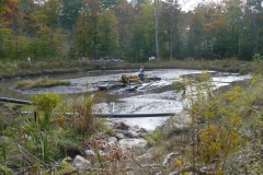 Industrial Pond Dredge-12