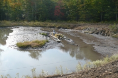 Industrial Pond Dredge-13