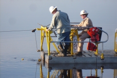 Industrial Pond Dredge-15