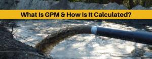 Geoform International What is GPM?